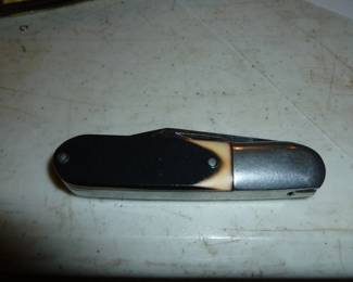 Pocket Knife