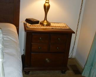 nightstand