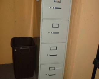 file cabinet