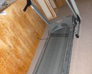 Nice treadmill
