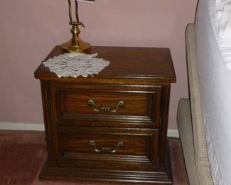 nightstand