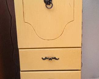 Jewelry Armoire