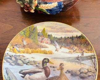 Duck Decor