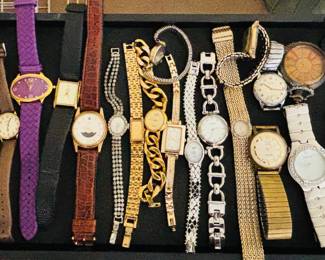 Fashion Watches