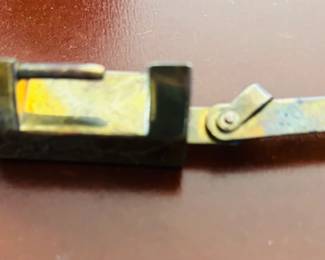 Additional View of Lock