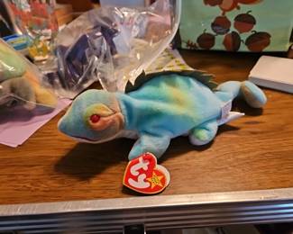 Beanie Babies