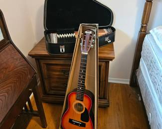 Junior guitar
