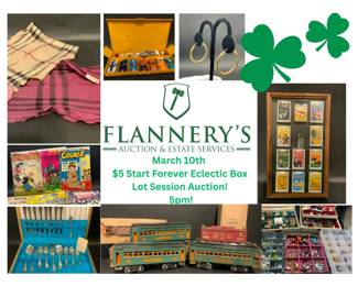 Copy of AUCTION Monday 915 at 4pm