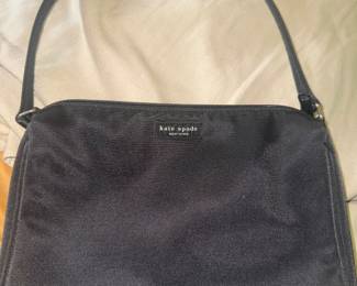 Kate Spade evening bag, practically new 