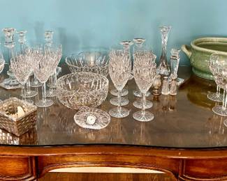 Waterford Crystal