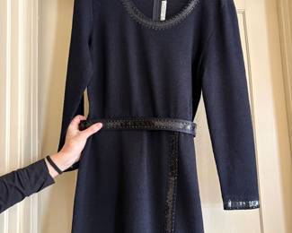 Magnificent St. Johns Dress