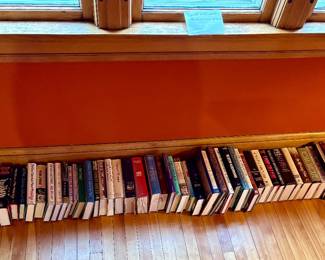 More Books to come out!