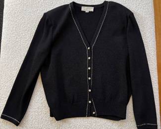 St John Sweater