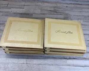 Vintage 78 RPM Record Albums w/ Shellac Records Victor Decca Columbia Lot