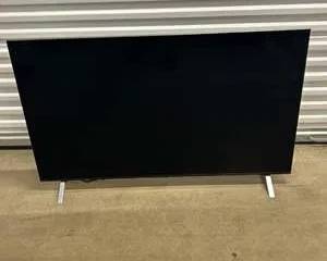 LG 55NANO85UNA 55" NanoCell 4K UHD Smart LED TV w/ Stand