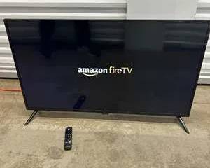 Insignia NS-42F201NA23 42" LED Smart TV Amazon Fire TV w Remote