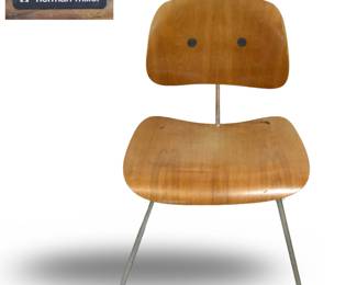 Herman Miller DCM PLYWOOD Chair