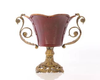Regency Style Urn