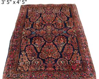 Persian Carpet