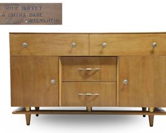 MCM SILVERTON FLOATING BUFFET