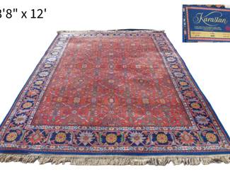 Karastan Persian Carpet