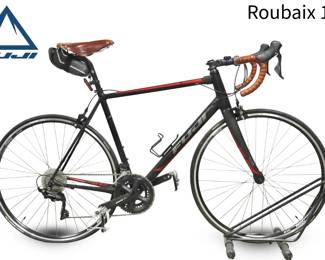 Fuji Roubaix Bike