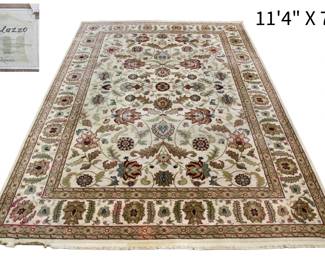 Persian Carpet