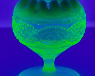 Uranium Glass