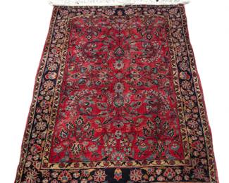 Persian carpet