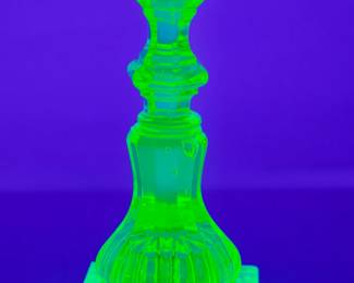 Uranium Glass