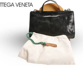 Bottega Veneta Vintage Handbag