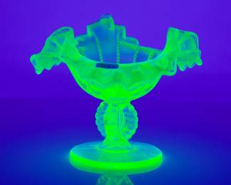 Uranium Glass