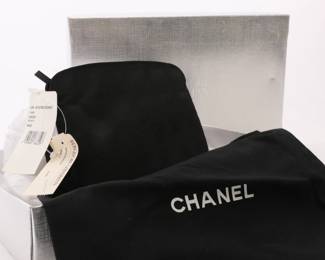 CHANEL BAG- NEW OLD STOCK
