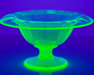 Uranium Glass