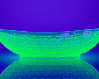 Uranium Glass