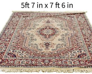 Persian Carpet
