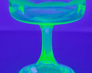 Uranium Glass