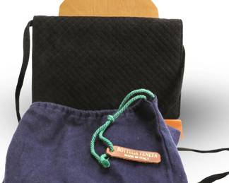 BONETTA VENETTA WOVEN HANDBAG