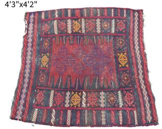 Kilim Rug