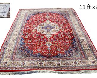 Persian Carpet