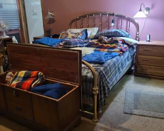 bedroom set 