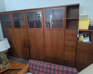 Ikea Storage Cabinets 