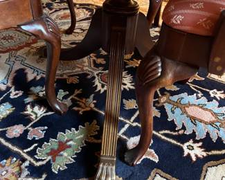 Dining Room Table legs
