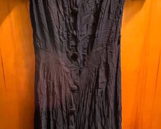 1940'S DRESS