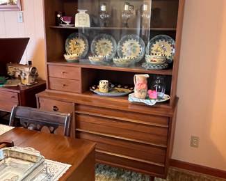 LENOX CHRISTMAS DISHES