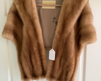 Mink Stole
