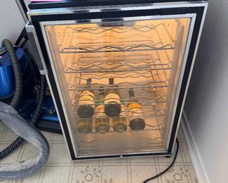 Wine Frig