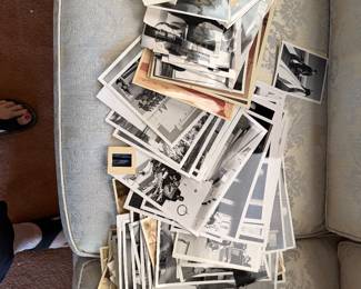 Canadian Air Force military photos  1960s and early 1970s