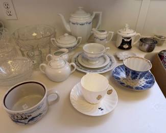 Rosenthal Tea set