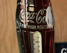COKE BOTTLE THERM. 12IN
